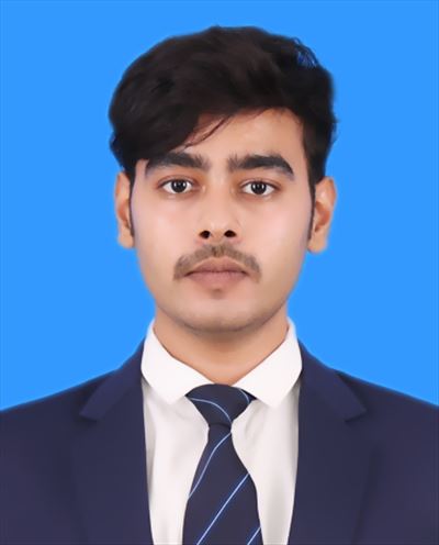Rachit Shukla's profile