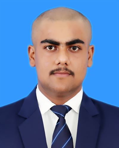 Keshav Awasthi's profile